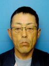 野崎　英治肖像