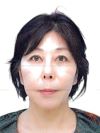 宮﨑　智子肖像