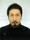 古賀　匠肖像