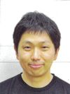 西村　慎司肖像