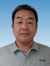 表　宏明肖像