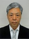 川村　匡之肖像