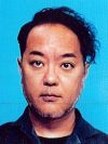 洲鎌　広明肖像