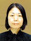 浅野　千津肖像