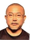 岡田　正洋肖像