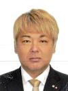 中嶋　昌則肖像