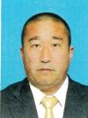的場　幸生肖像