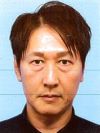 畑中　一輝肖像