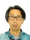 志水　富幸肖像