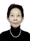 宮森　光子肖像
