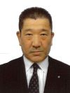栗原　治肖像