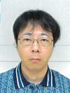 佐藤　孝輔肖像