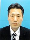 早川　昇肖像