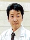 内田　芳博肖像