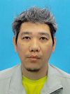 伊波　孝肖像