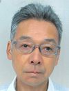 和田　元彦肖像