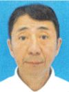 渡辺　泰宏肖像