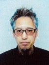 大野　秀明肖像