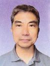神藤　政寿肖像