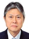 松本　憲一肖像