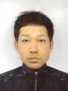 中澤　光継肖像