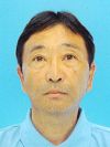 田中　幸作肖像