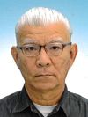 廣田　満也肖像