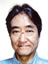 八上　幸正肖像