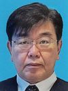 久保木　政道肖像