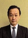 福田　耕治肖像