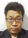 吉川　輝欣肖像