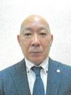 尾﨑　一夫肖像
