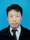 岡本　和輝肖像