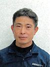 山口　拓也肖像