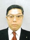 島　将士肖像