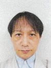 稲葉　光一肖像