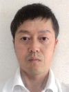 室伏　浩肖像