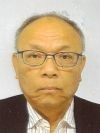 山城　久明肖像