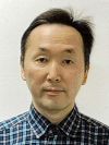 山田　明人肖像
