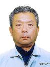 守安　優善肖像
