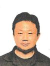 膳亀　充徳肖像