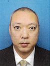 長田　直樹肖像
