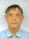 伊保　忠史肖像